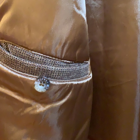 Hickey Freeman Vest - Picture 3 of 5